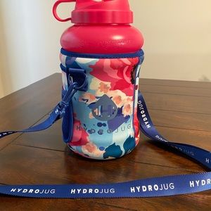 Hydrojug